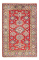 Kazak Tapijt 153x102cm - Oosters Tapijt