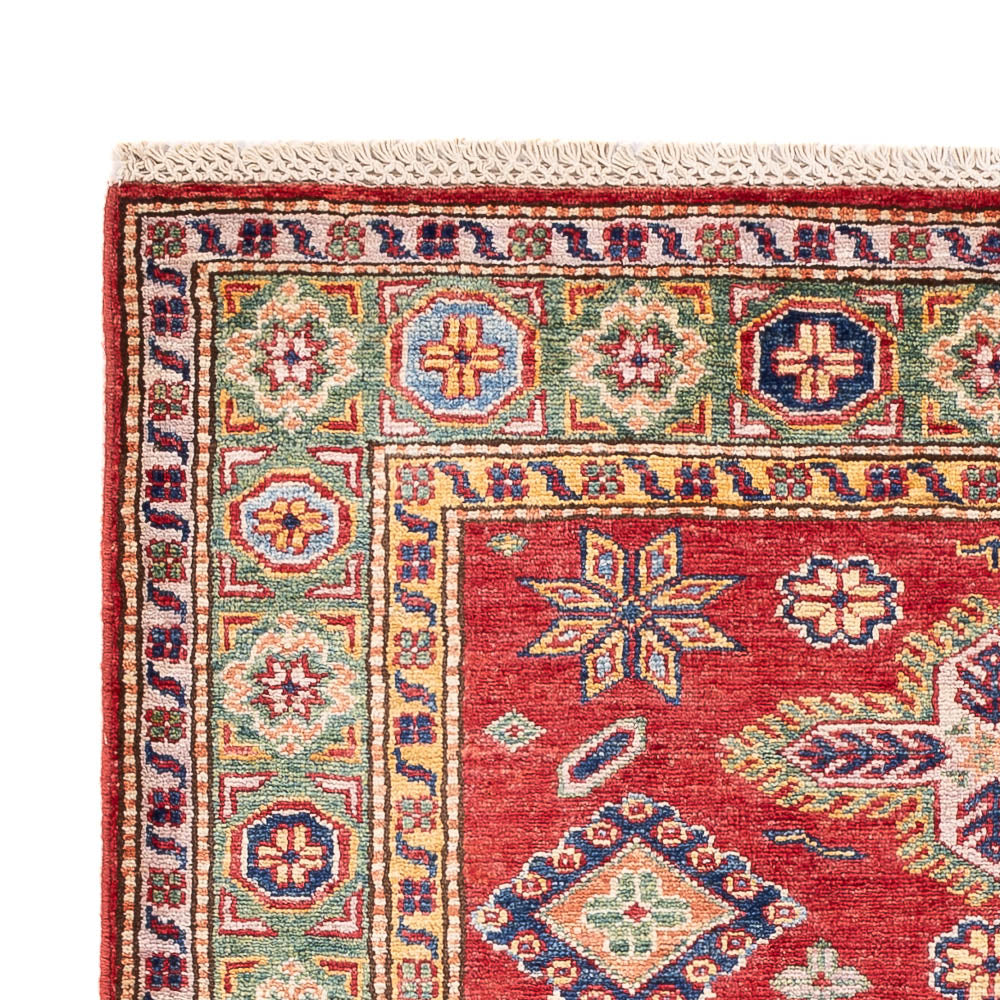 Kazak Tapijt 153x102cm - Oosters Tapijt