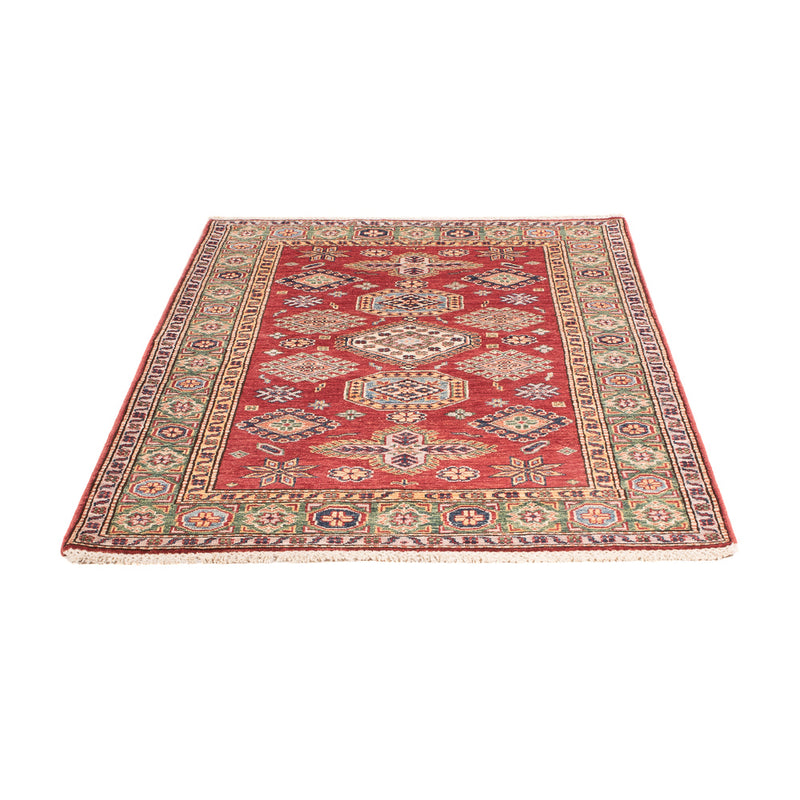 Ziegler Tapijt - Kazak - 153 x 102 cm - rood
