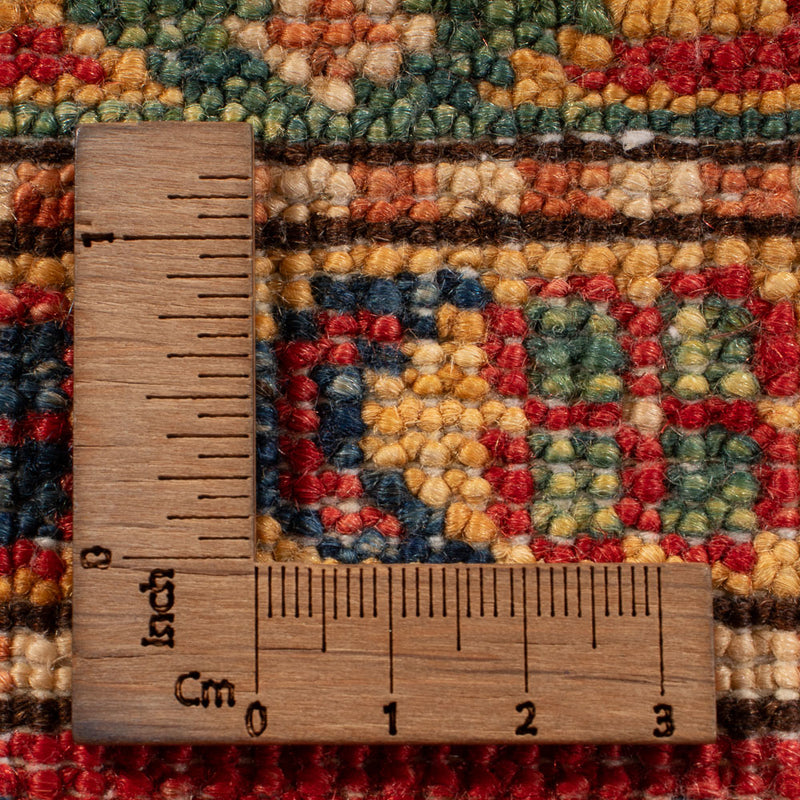 Ziegler Tapijt - Kazak - 153 x 102 cm - rood