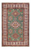 Ziegler Tapijt - Kazak - 154 x 99 cm - groen
