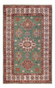 Kazak Tapijt 154x99cm - Oosters Tapijt