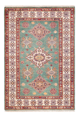 Ziegler Tapijt - Kazak - 151 x 103 cm - groen