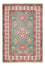 Ziegler Tapijt - Kazak - 151 x 103 cm - groen