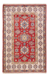 Ziegler Tapijt - Kazak - 151 x 99 cm - rood