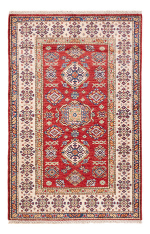 Ziegler Tapijt - Kazak - 151 x 99 cm - rood