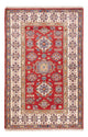 Kazak Tapijt 99x151cm - Oosters Tapijt
