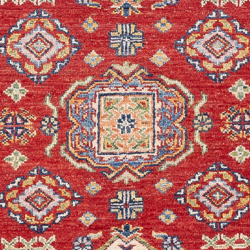 Ziegler Tapijt - Kazak - 151 x 99 cm - rood