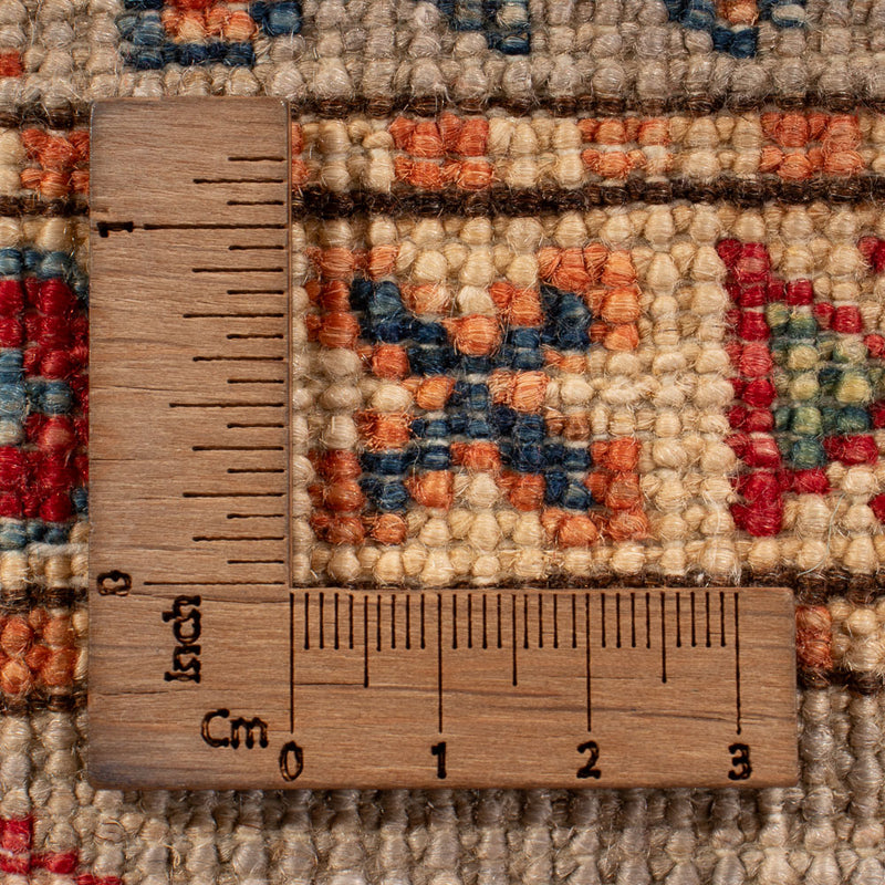 Ziegler Tapijt - Kazak - 142 x 94 cm - zalm