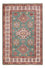 Ziegler Tapijt - Kazak - 152 x 99 cm - groen