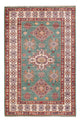 Kazak Tapijt 152x99cm - Oosters Tapijt