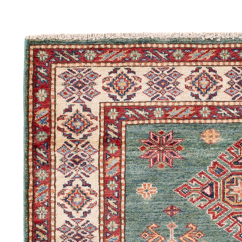 Kazak Tapijt 152x99cm - Oosters Tapijt