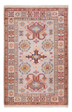 Ziegler Tapijt - Kazak - 142 x 97 cm - zalm