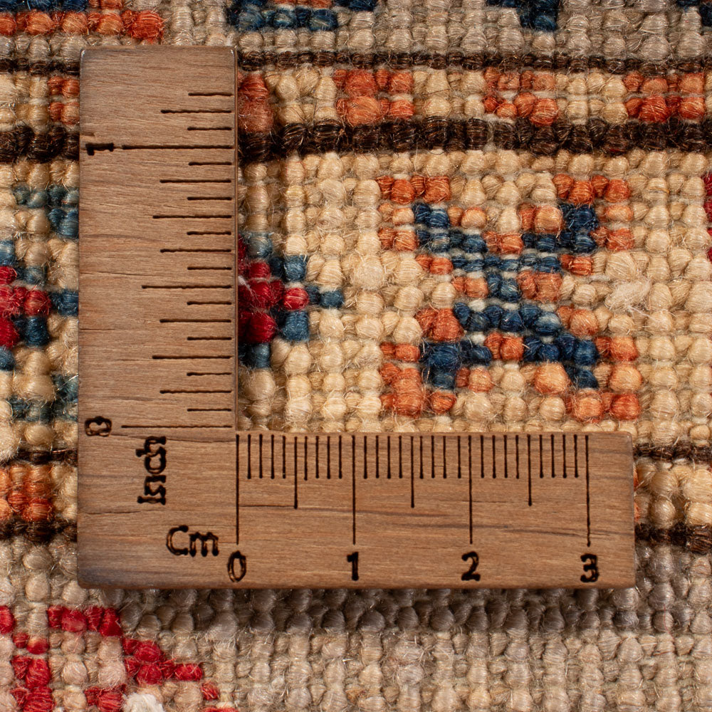 Ziegler Tapijt - Kazak - 142 x 97 cm - zalm