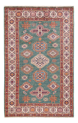 Ziegler Tapijt - Kazak - 154 x 100 cm - groen