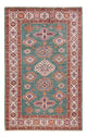 Kazak Tapijt 154x100cm - Oosters Tapijt