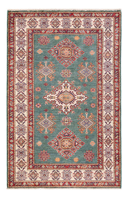 Ziegler Tapijt - Kazak - 152 x 100 cm - groen
