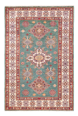 Ziegler Tapijt - Kazak - 151 x 100 cm - groen