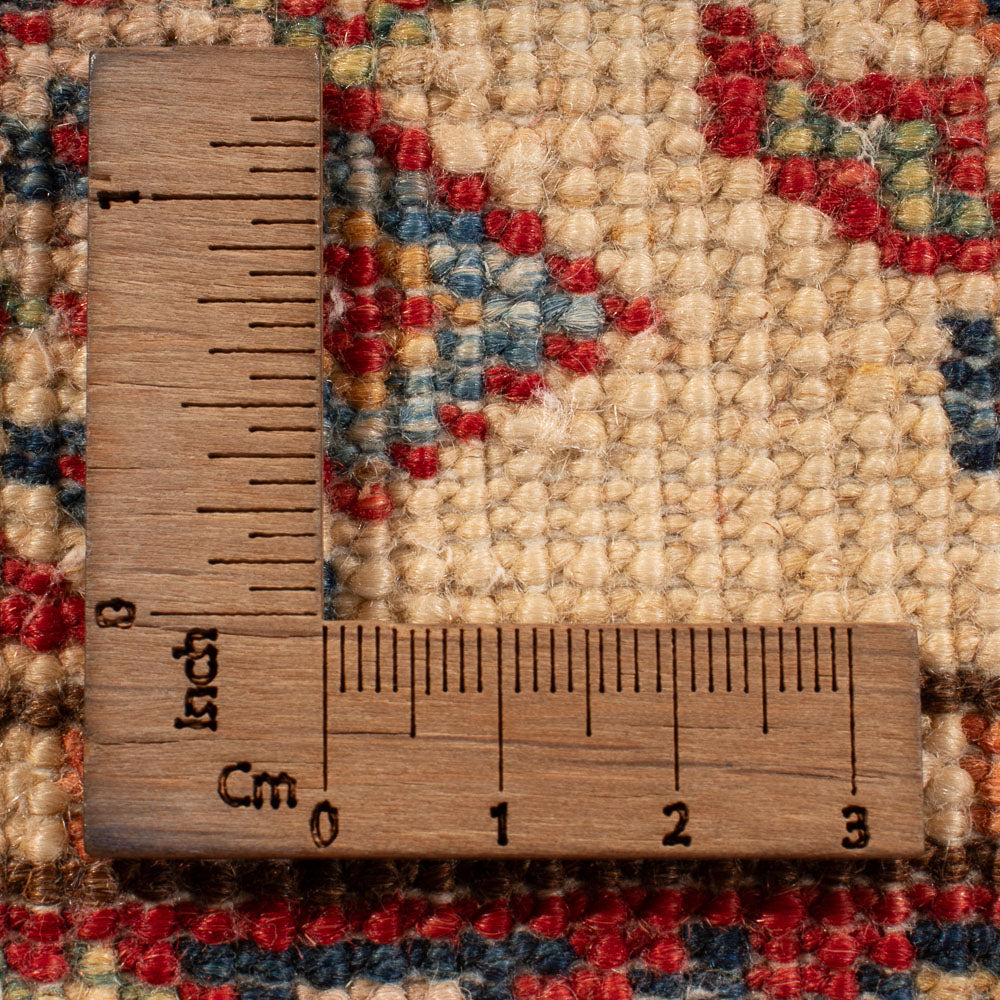 Ziegler Tapijt - Kazak - 151 x 100 cm - groen