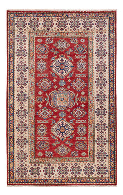 Ziegler Tapijt - Kazak - 150 x 96 cm - rood