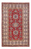 Ziegler Tapijt - Kazak - 150 x 96 cm - rood