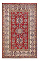 Kazak Tapijt 150x96cm - Oosters Tapijt
