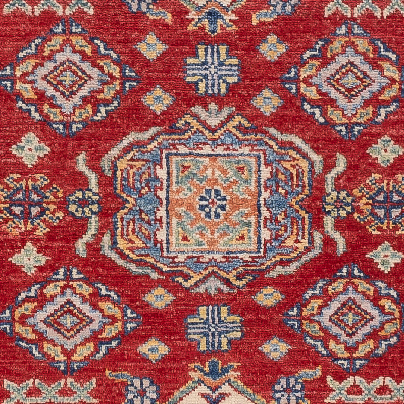 Ziegler Tapijt - Kazak - 150 x 96 cm - rood