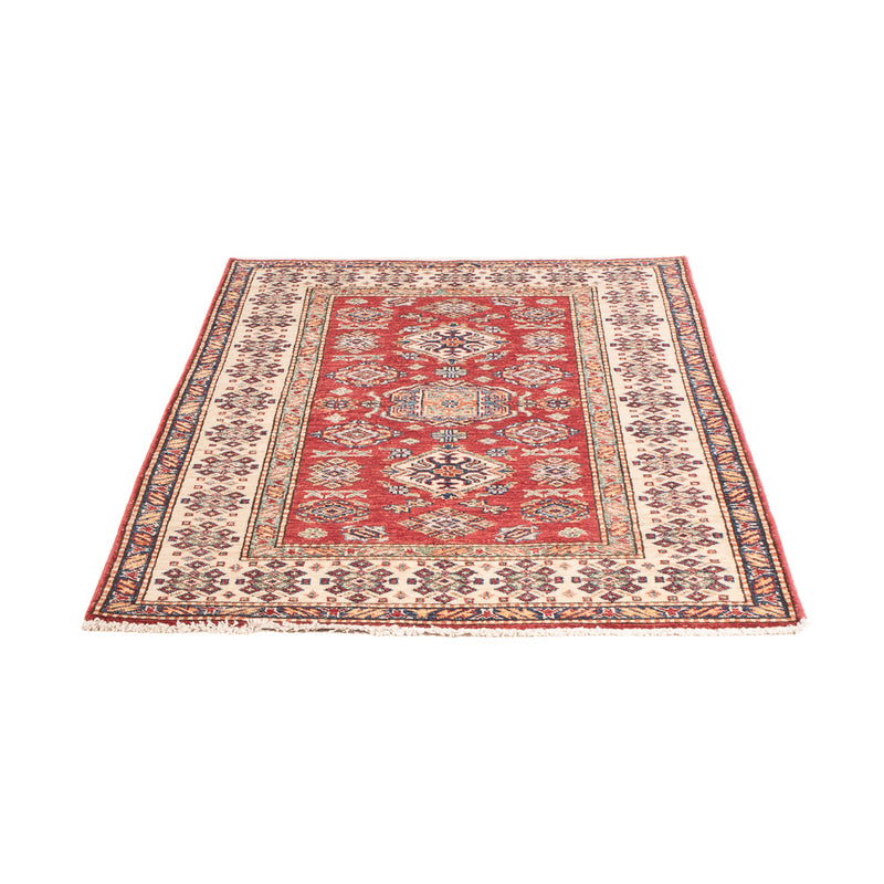 Ziegler Tapijt - Kazak - 150 x 96 cm - rood