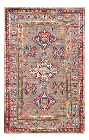Ziegler Tapijt - Kazak - 154 x 98 cm - zand