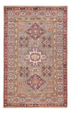 Kazak Tapijt 154x98cm - Oosters Tapijt