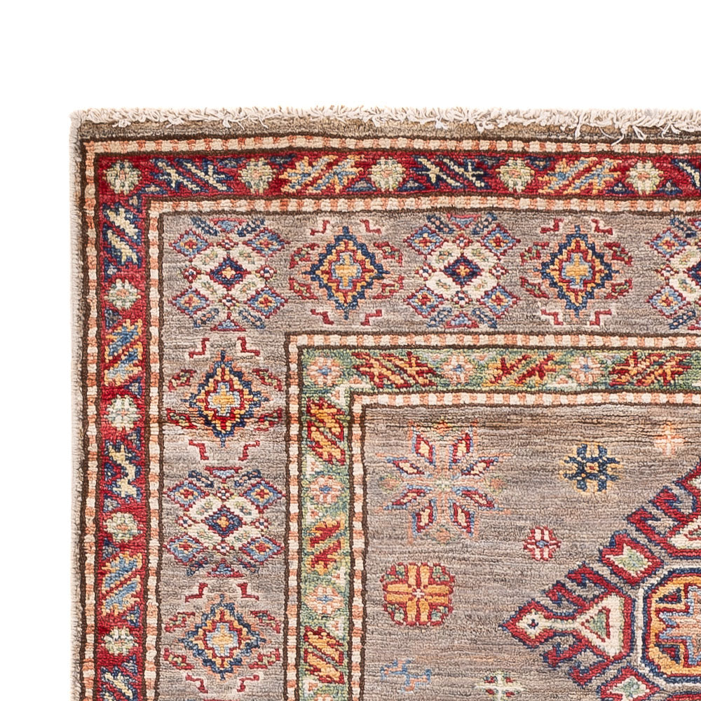 Kazak Tapijt 154x98cm - Oosters Tapijt