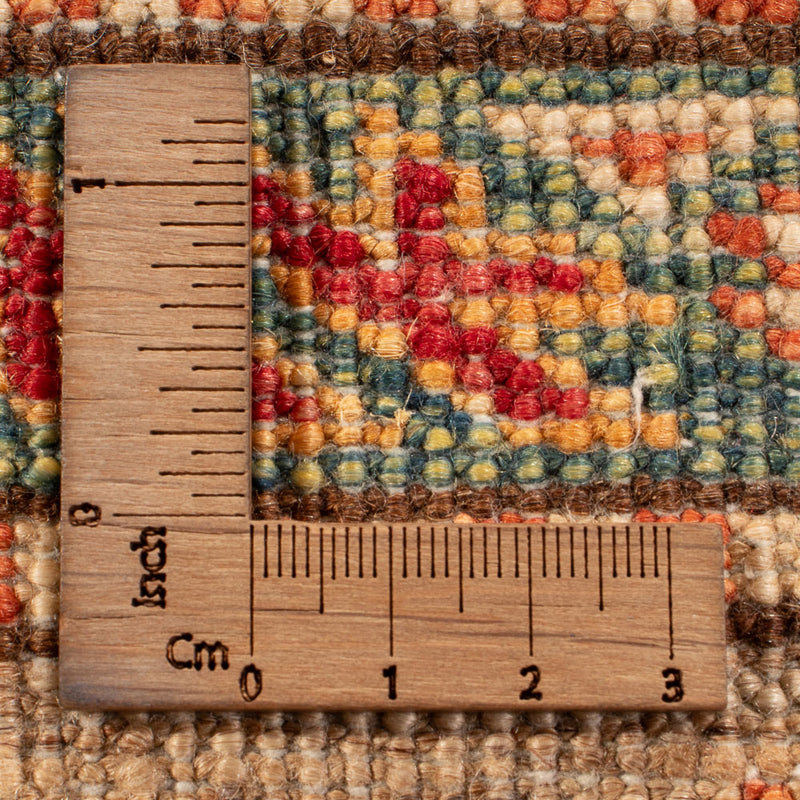 Ziegler Tapijt - Kazak - 154 x 98 cm - zand