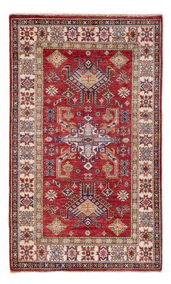 Ziegler Tapijt - Kazak - 158 x 96 cm - rood