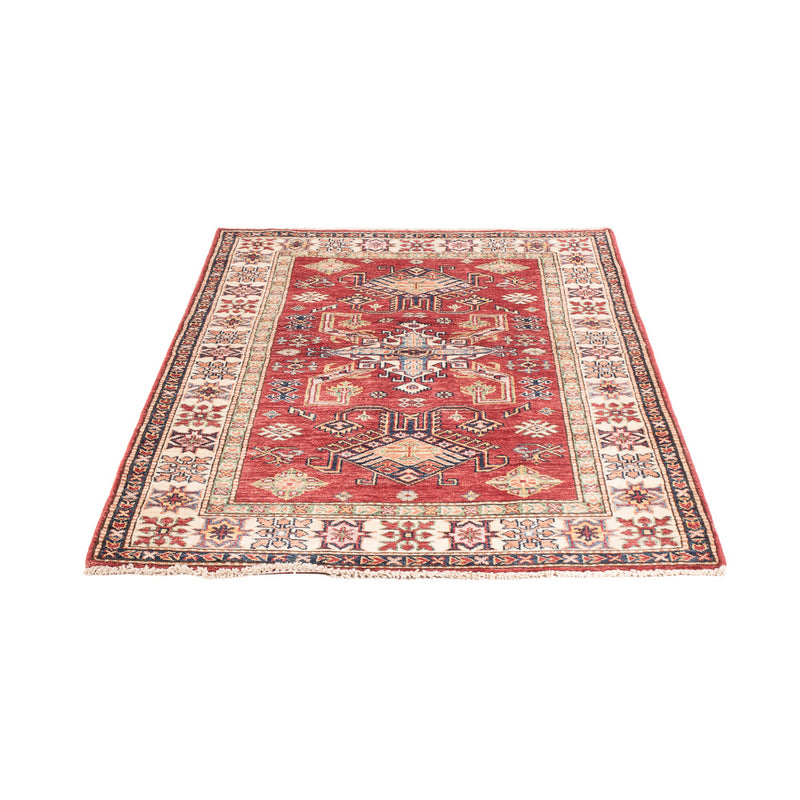 Ziegler Tapijt - Kazak - 158 x 96 cm - rood