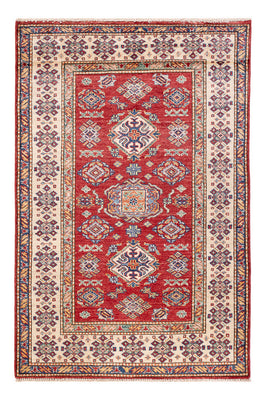 Ziegler Tapijt - Kazak - 150 x 98 cm - rood