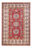 Ziegler Tapijt - Kazak - 150 x 98 cm - rood