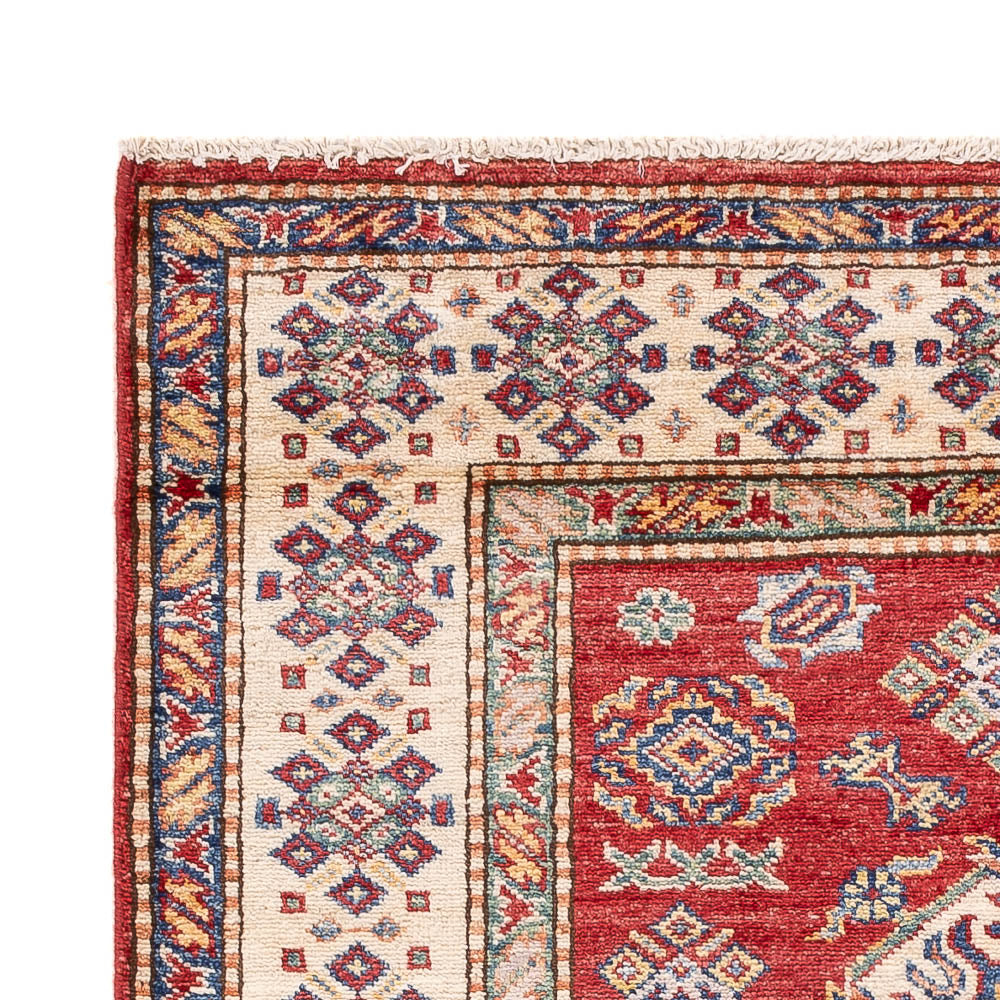 Kazak Tapijt 150x98cm - Oosters Tapijt