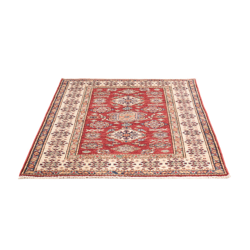 Ziegler Tapijt - Kazak - 150 x 98 cm - rood