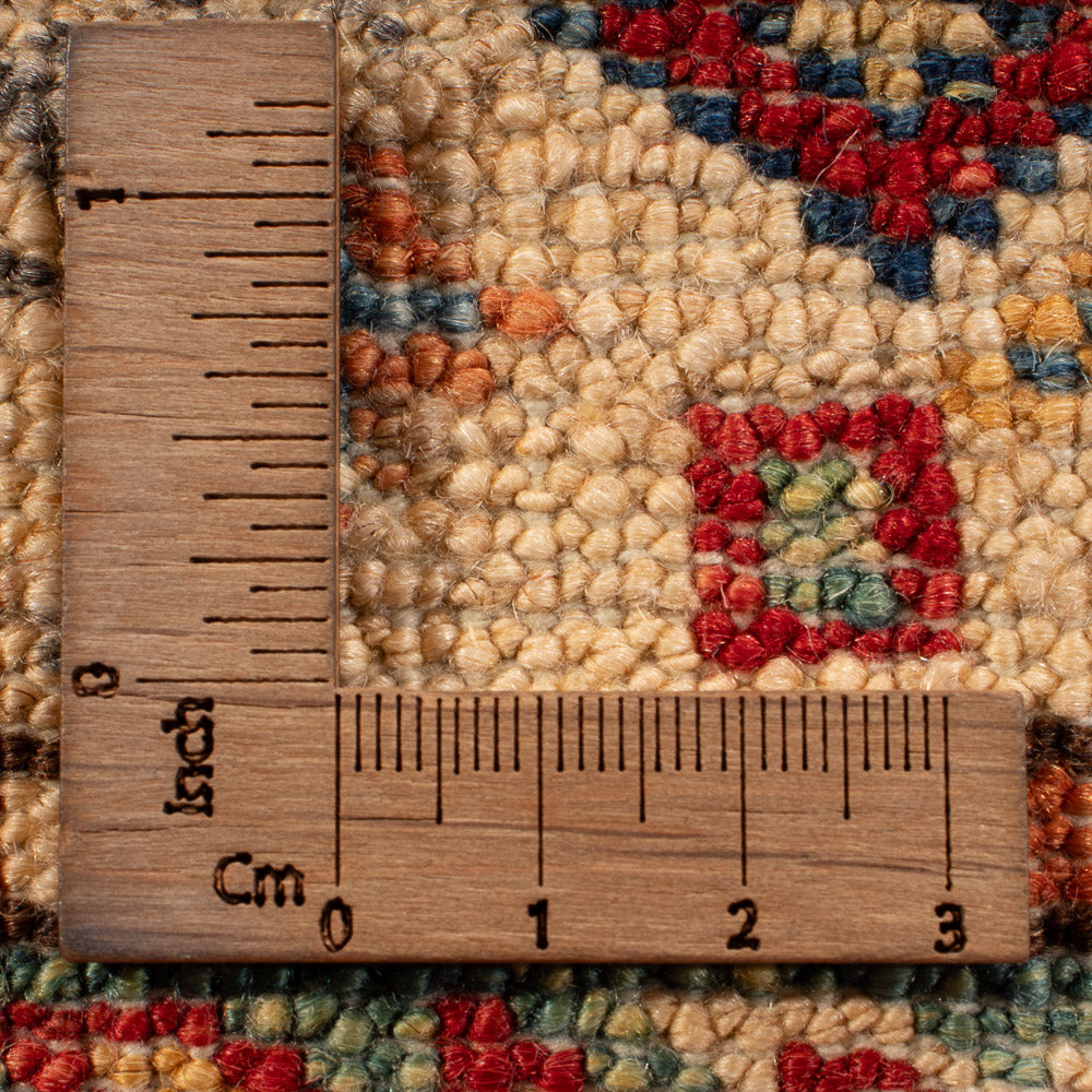 Ziegler Tapijt - Kazak - 150 x 98 cm - rood