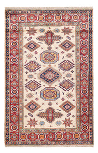 Ziegler Tapijt - Kazak - 151 x 100 cm - beige