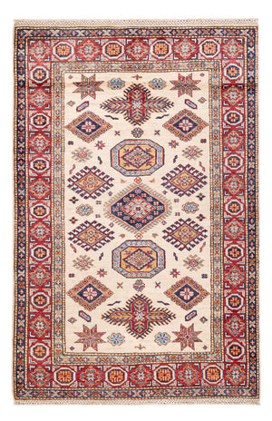 Ziegler Tapijt - Kazak - 151 x 100 cm - beige