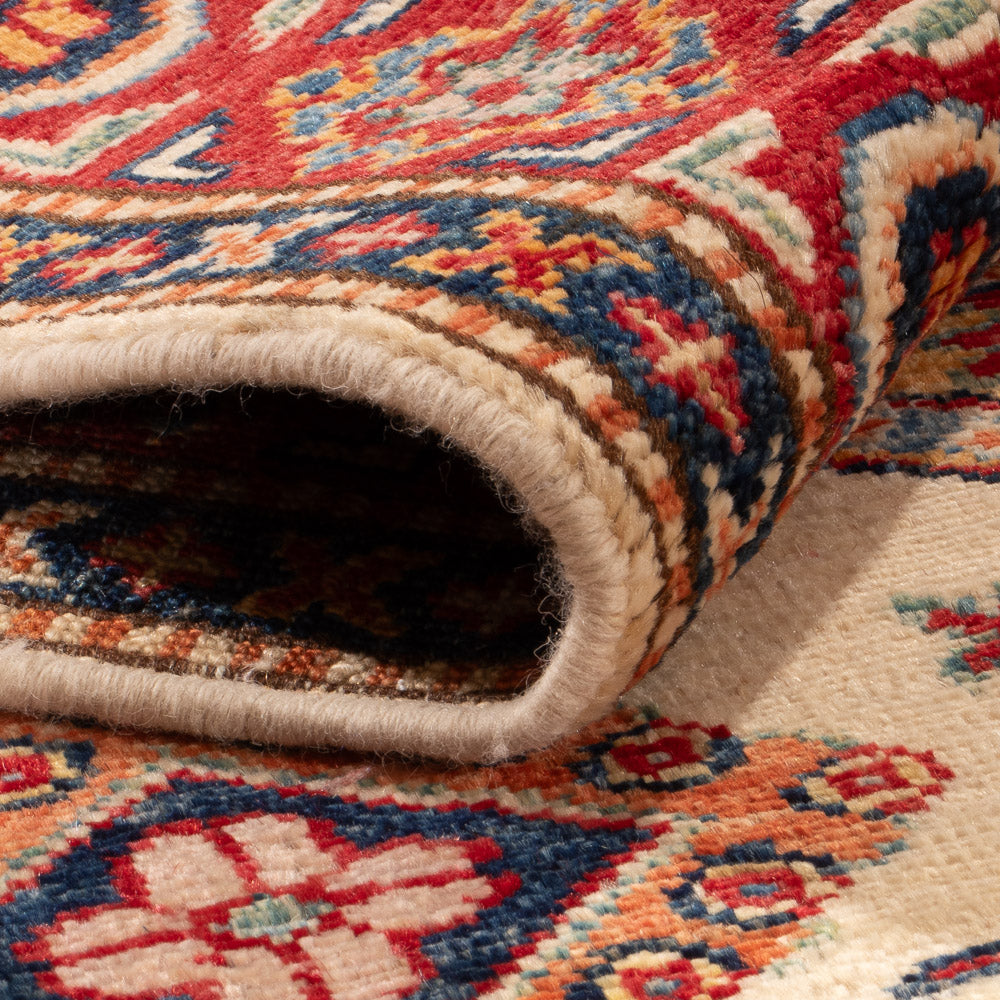 Ziegler Tapijt - Kazak - 151 x 100 cm - beige