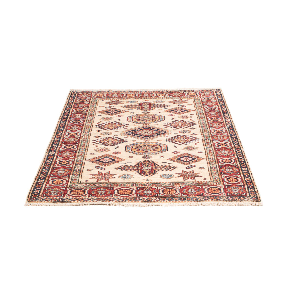 Ziegler Tapijt - Kazak - 151 x 100 cm - beige