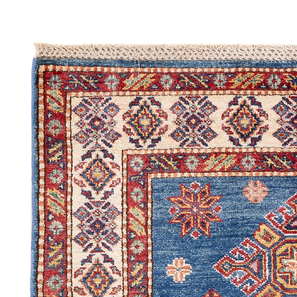 Kazak Tapijt 152x95cm - Oosters Tapijt