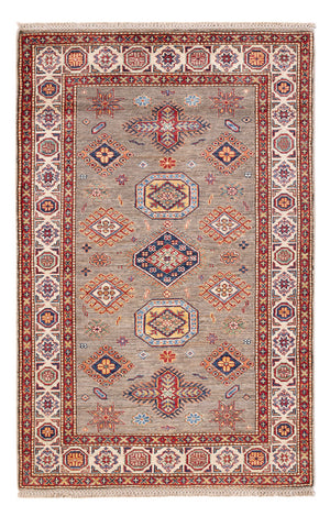 Ziegler Tapijt - Kazak - 157 x 100 cm - zand