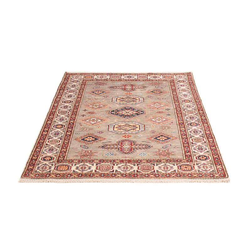 Ziegler Tapijt - Kazak - 157 x 100 cm - zand