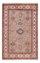 Kazak Tapijt 152x100cm - Oosters Tapijt