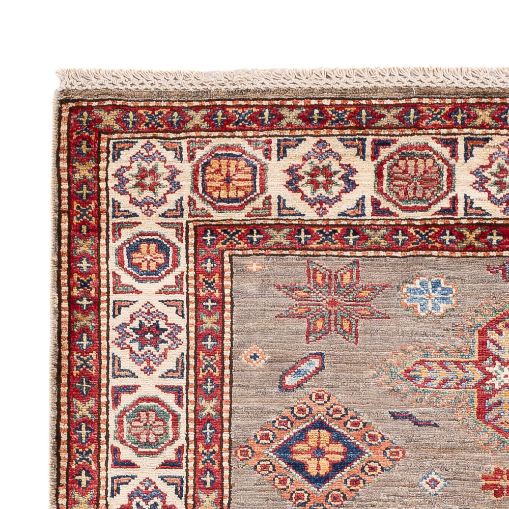 Kazak Tapijt 152x100cm - Oosters Tapijt