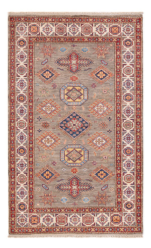 Ziegler Tapijt - Kazak - 156 x 97 cm - zand