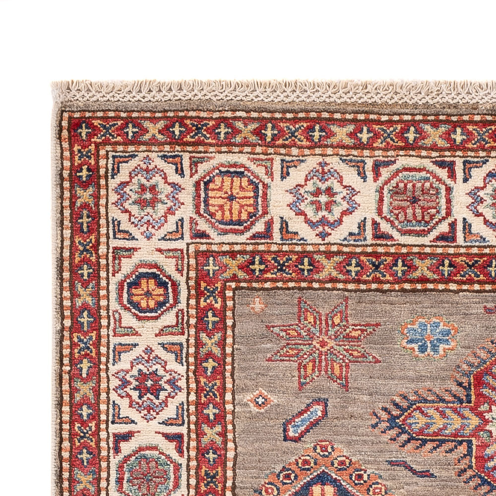 Kazak Tapijt 156x97cm - Oosters Tapijt